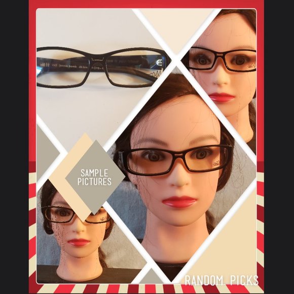 NEW 10 pair RANDOM Paul Frank Glasses from display - Picture 5 of 9